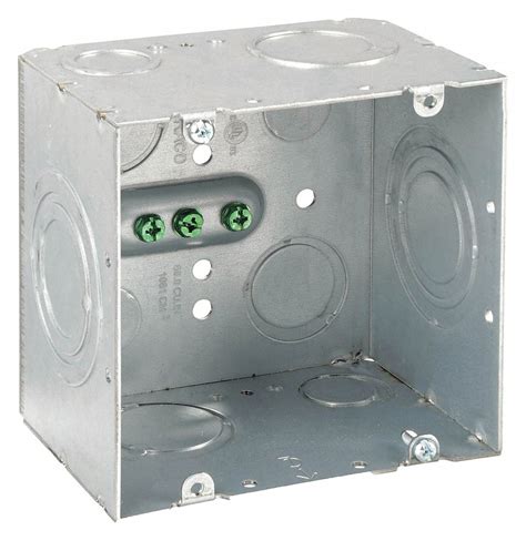 grainger electrical boxes